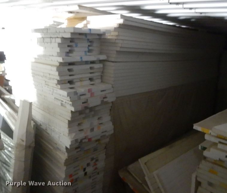 image for item FT9210 Styrofoam insulation