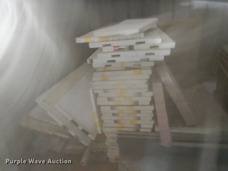 image for item FT9210 Styrofoam insulation