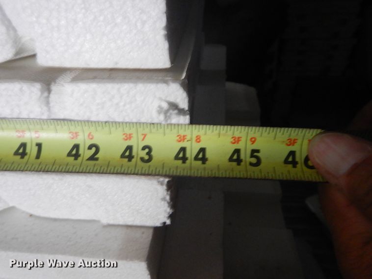 image for item FT9210 Styrofoam insulation