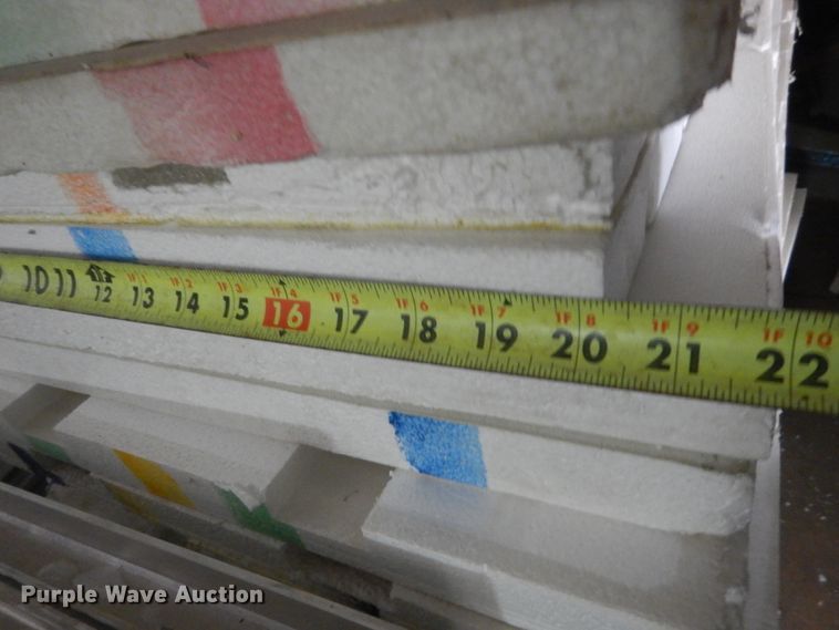 image for item FT9210 Styrofoam insulation