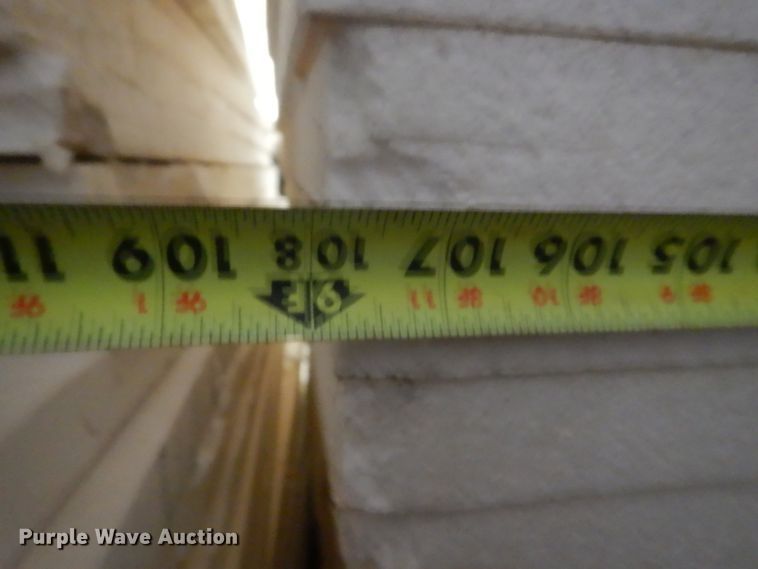 image for item FT9210 Styrofoam insulation
