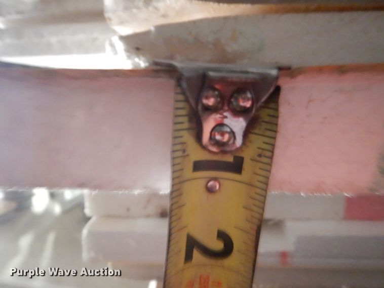 image for item FT9210 Styrofoam insulation