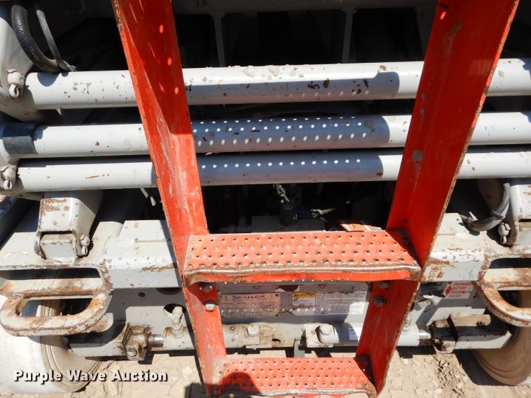 image for item FY9229 Skyjack SJIII 4830  scissor lift