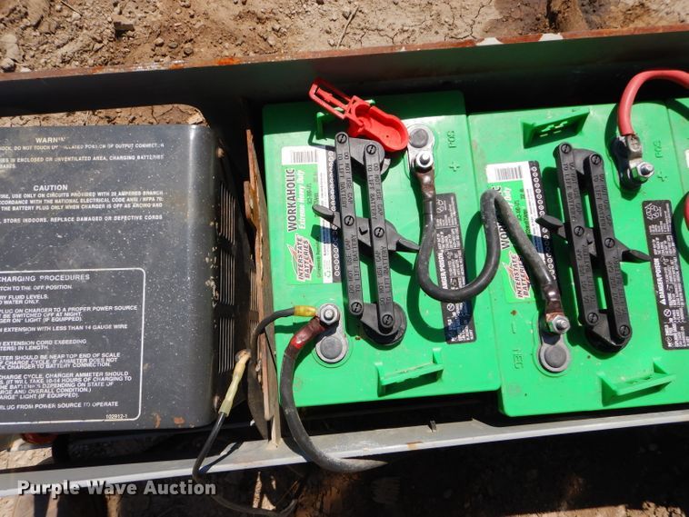 image for item FY9229 Skyjack SJIII 4830  scissor lift