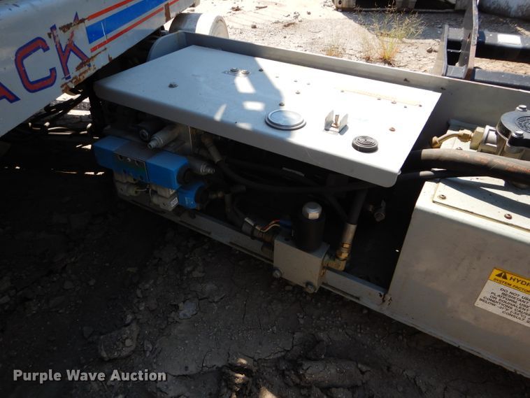 image for item FY9229 Skyjack SJIII 4830  scissor lift