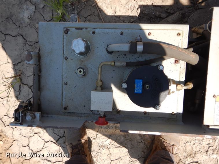 image for item FY9229 Skyjack SJIII 4830  scissor lift