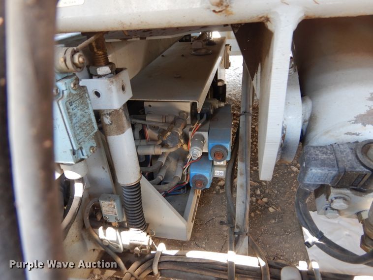 image for item FY9229 Skyjack SJIII 4830  scissor lift