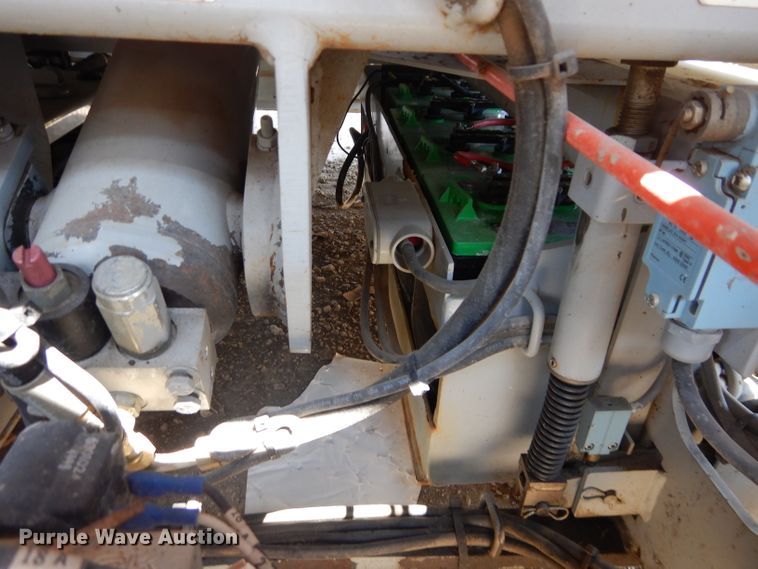 image for item FY9229 Skyjack SJIII 4830  scissor lift