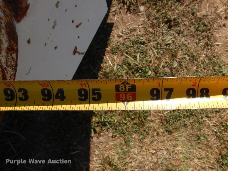 image for item GM9134 2008 Ford F750 Super Duty  utilty truck