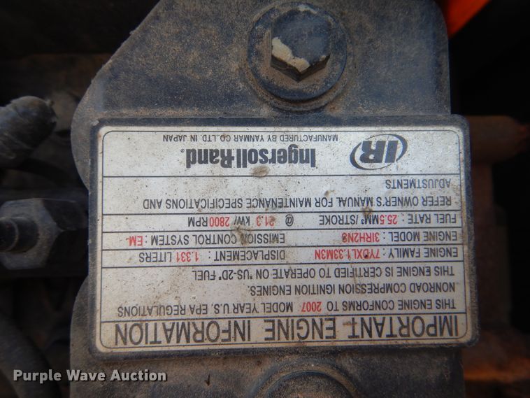 image for item GM9134 2008 Ford F750 Super Duty  utilty truck