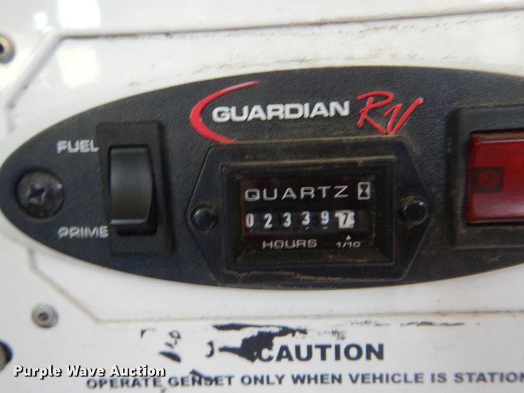 image for item GM9136 2008 Pelsue PODQWT-001 enclosed cargo trailer