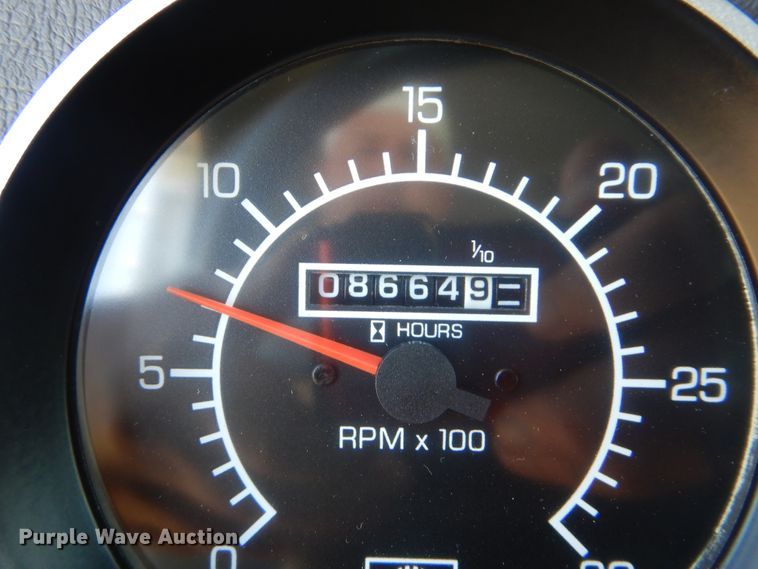 image for item GM9140 2010 Kenworth T370  box truck