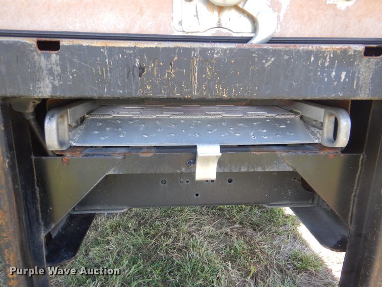 image for item GM9140 2010 Kenworth T370  box truck