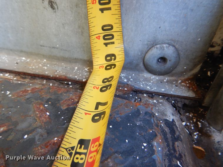 image for item GM9140 2010 Kenworth T370  box truck