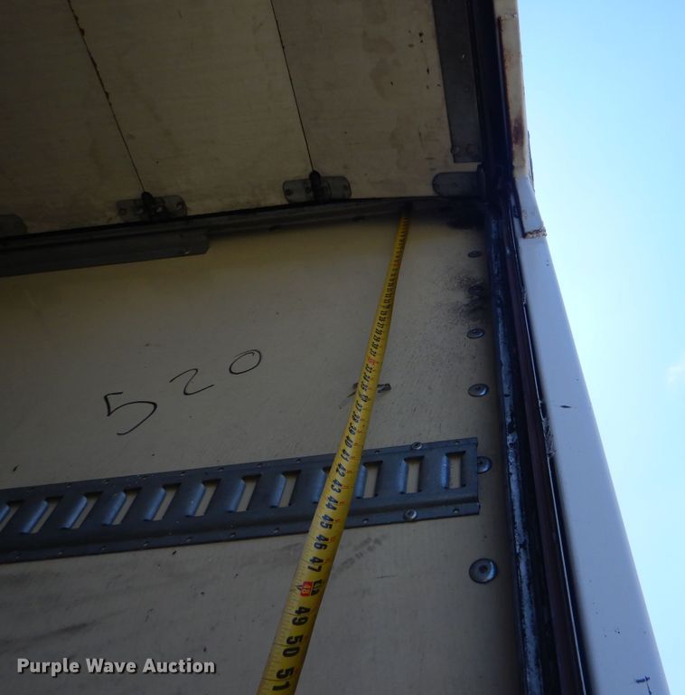 image for item GM9140 2010 Kenworth T370  box truck