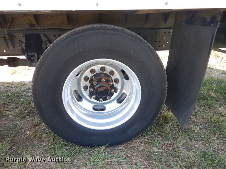 image for item GM9140 2010 Kenworth T370  box truck