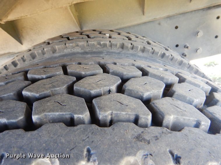 image for item GM9140 2010 Kenworth T370  box truck