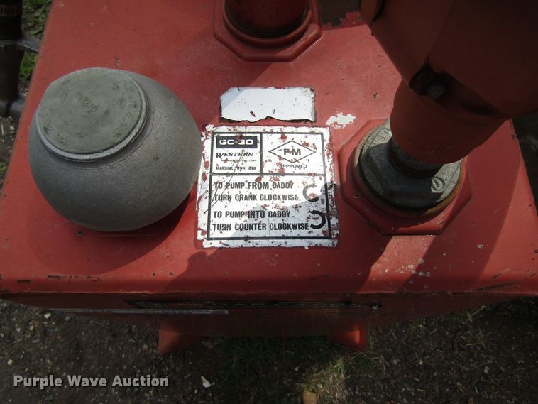 image for item GQ9102 Fuel and lube