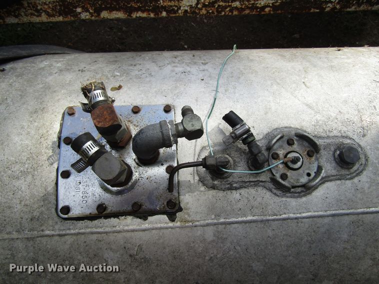 image for item GQ9102 Fuel and lube