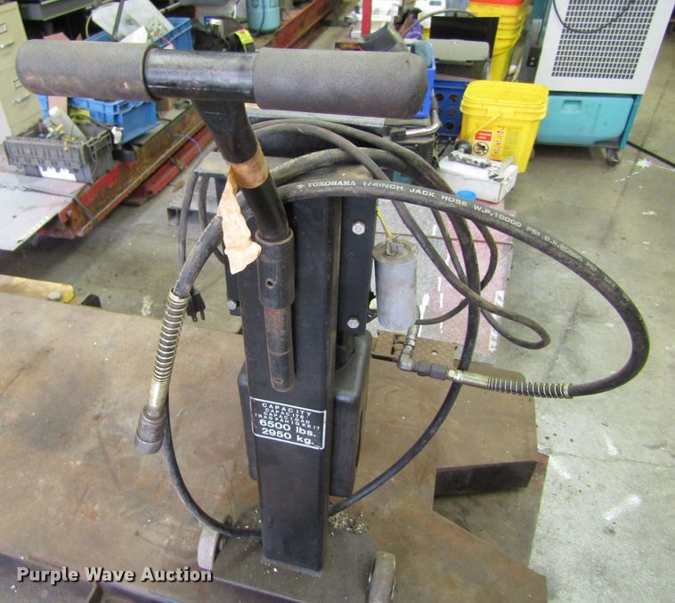 image for item GQ9108 Mid-Rise lift