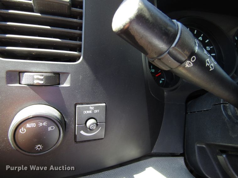 image for item GQ9113 2008 GMC Sierra 1500  pickup truck