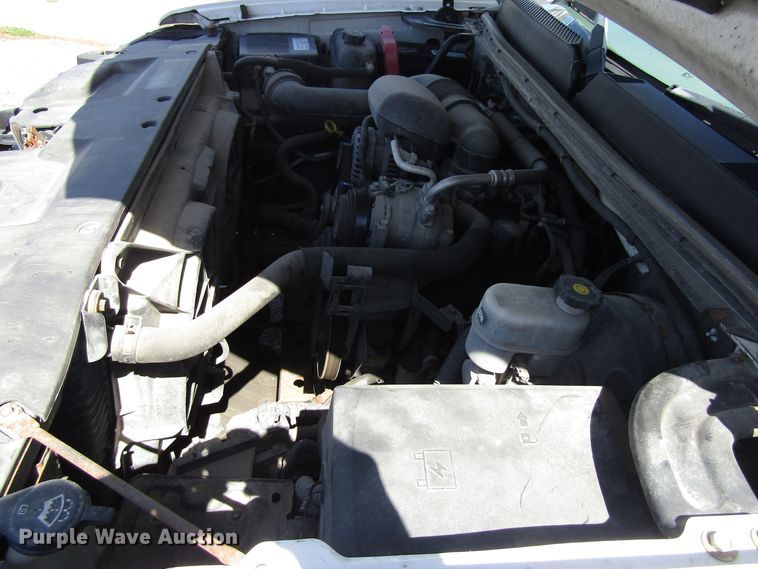 image for item GQ9113 2008 GMC Sierra 1500  pickup truck