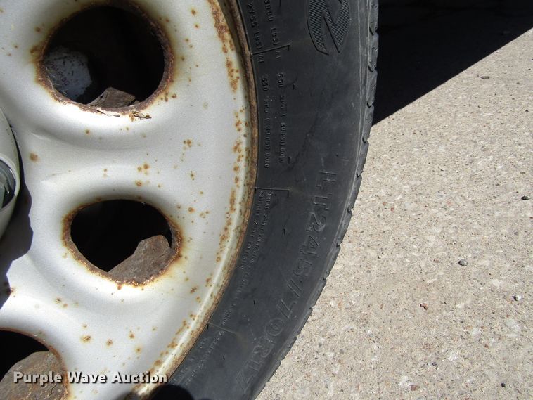 image for item GQ9113 2008 GMC Sierra 1500  pickup truck