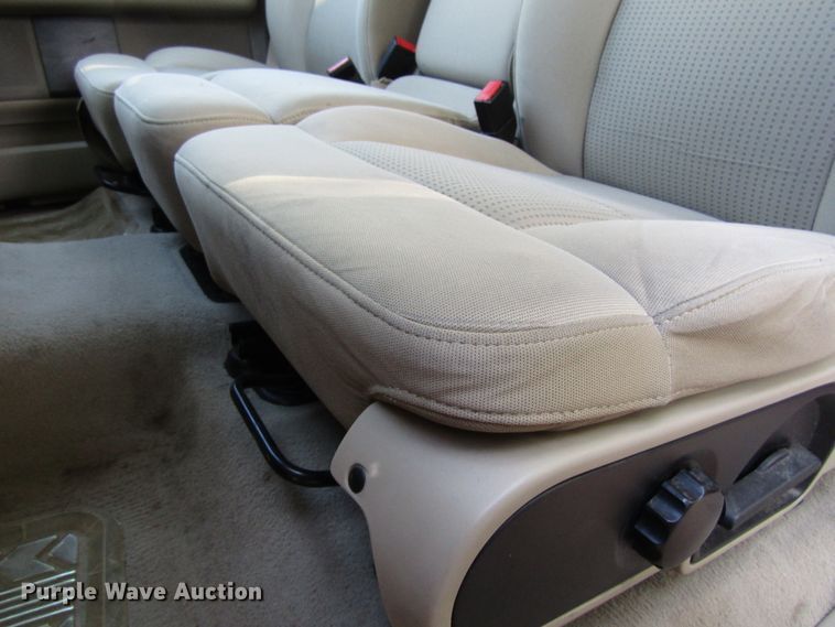 image for item GQ9151 2008 Ford F150  pickup truck