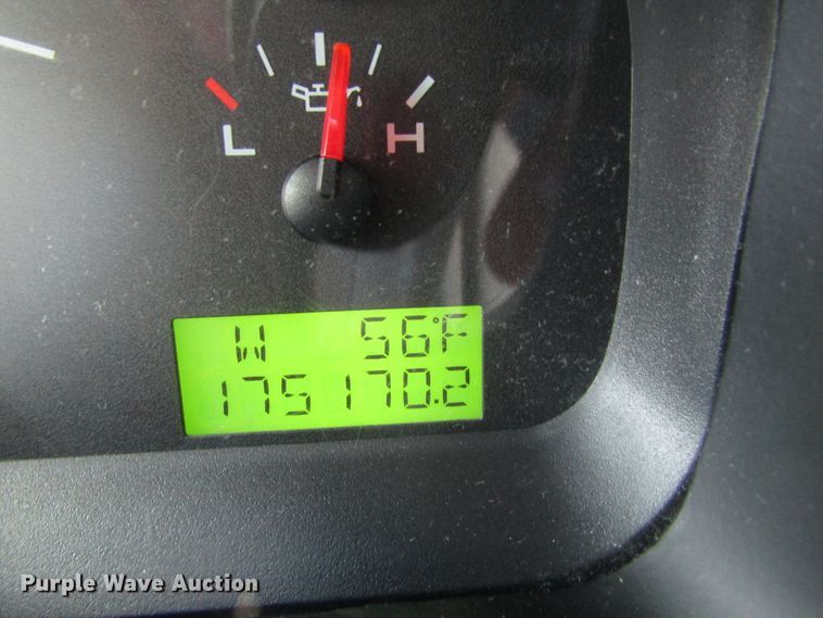 image for item GQ9151 2008 Ford F150  pickup truck