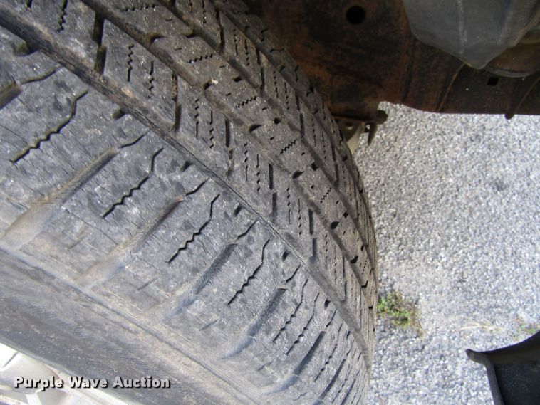 image for item GQ9151 2008 Ford F150  pickup truck