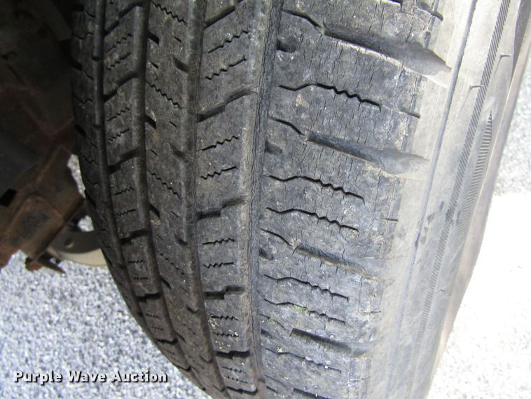 image for item GQ9151 2008 Ford F150  pickup truck