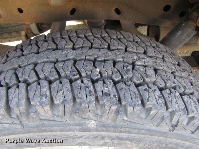 image for item GQ9151 2008 Ford F150  pickup truck