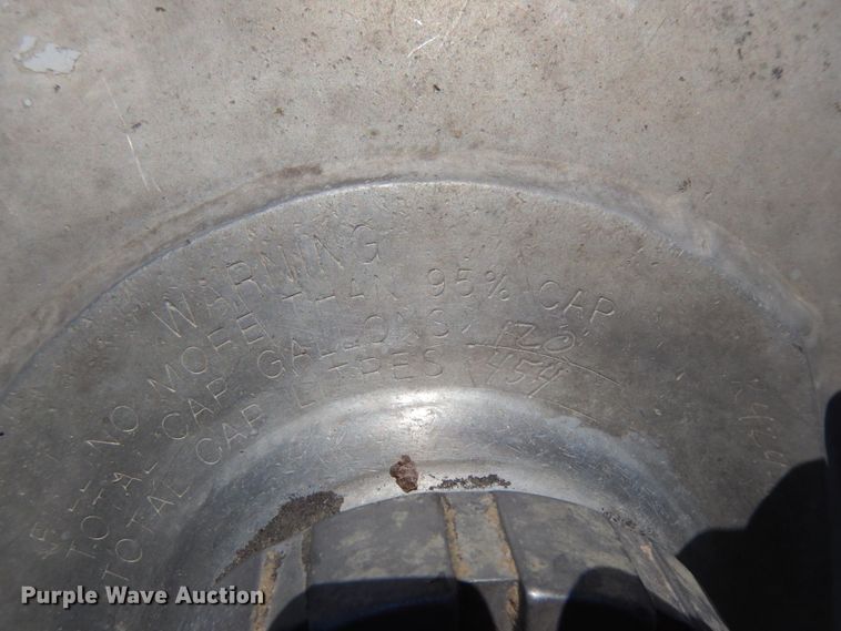 image for item GQ9755 (2) truck frames