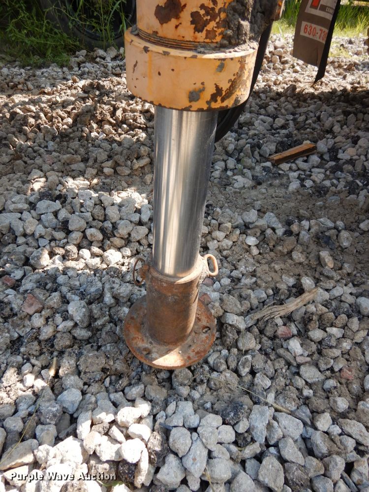 image for item GQ9756 1998 Nuova COPMAC1765/4 knuckle boom crane