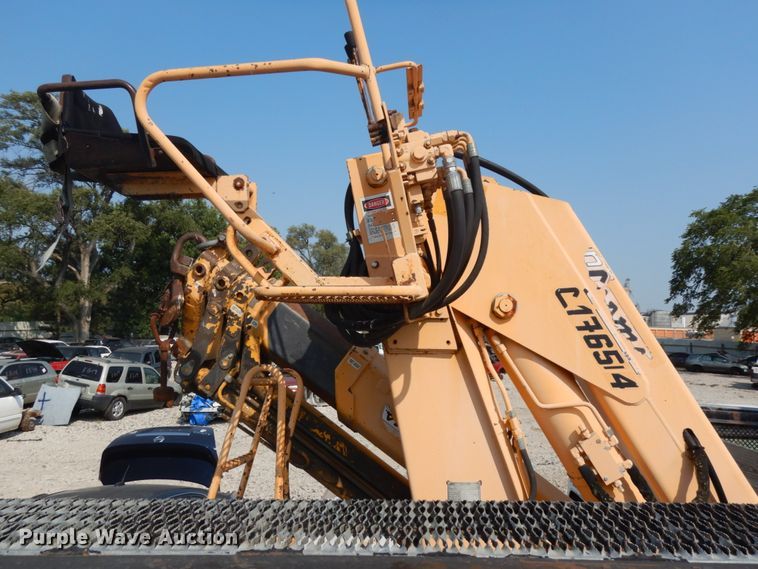 image for item GQ9756 1998 Nuova COPMAC1765/4 knuckle boom crane