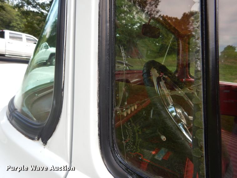 image for item GR9720 1959 Ford F100  pickup truck