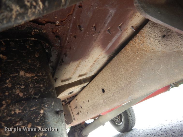 image for item GR9720 1959 Ford F100  pickup truck