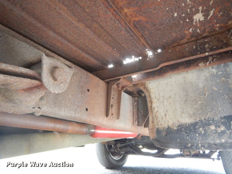 image for item GR9720 1959 Ford F100  pickup truck