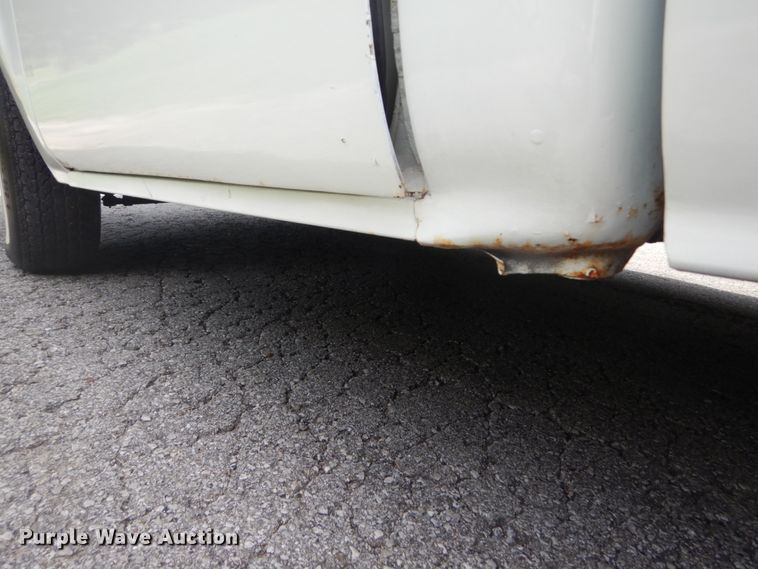 image for item GR9720 1959 Ford F100  pickup truck