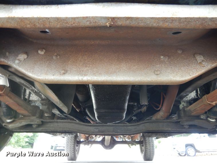 image for item GR9720 1959 Ford F100  pickup truck