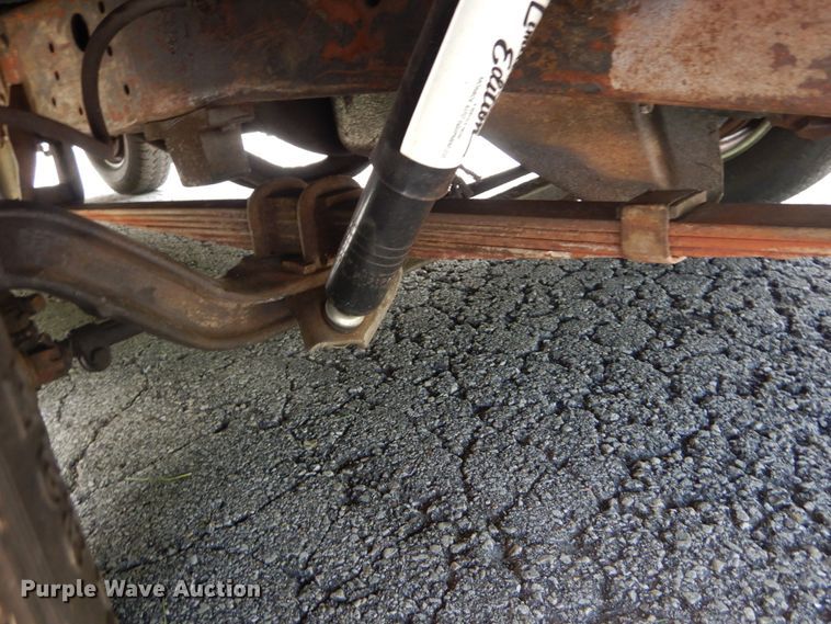 image for item GR9720 1959 Ford F100  pickup truck