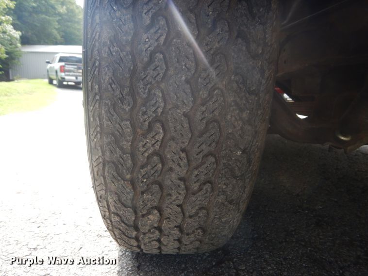 image for item GR9720 1959 Ford F100  pickup truck