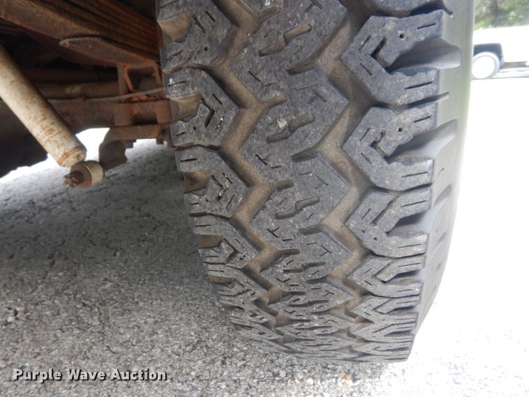 image for item GR9720 1959 Ford F100  pickup truck