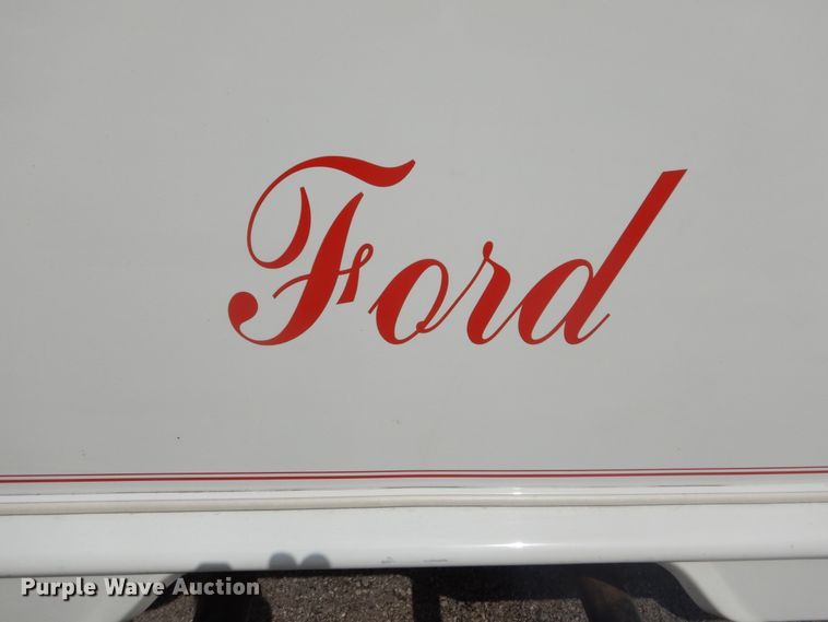 image for item GR9720 1959 Ford F100  pickup truck