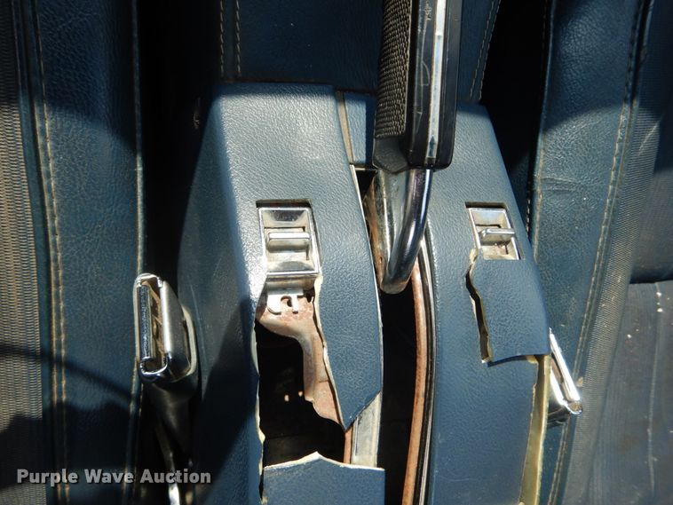 image for item GR9721 1975 Chevrolet Corvette Stingray