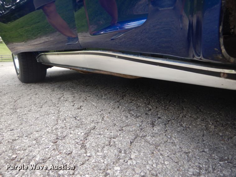 image for item GR9721 1975 Chevrolet Corvette Stingray