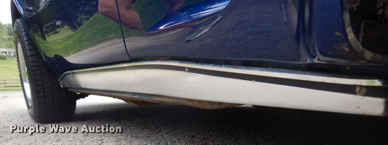 image for item GR9721 1975 Chevrolet Corvette Stingray