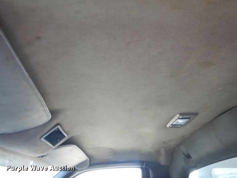 image for item GR9747 2006 Chevrolet C5500  service truck