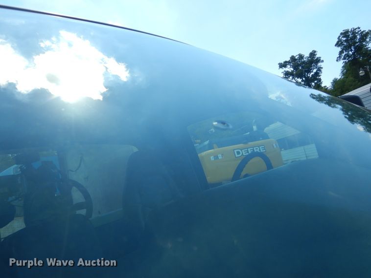 image for item GR9747 2006 Chevrolet C5500  service truck