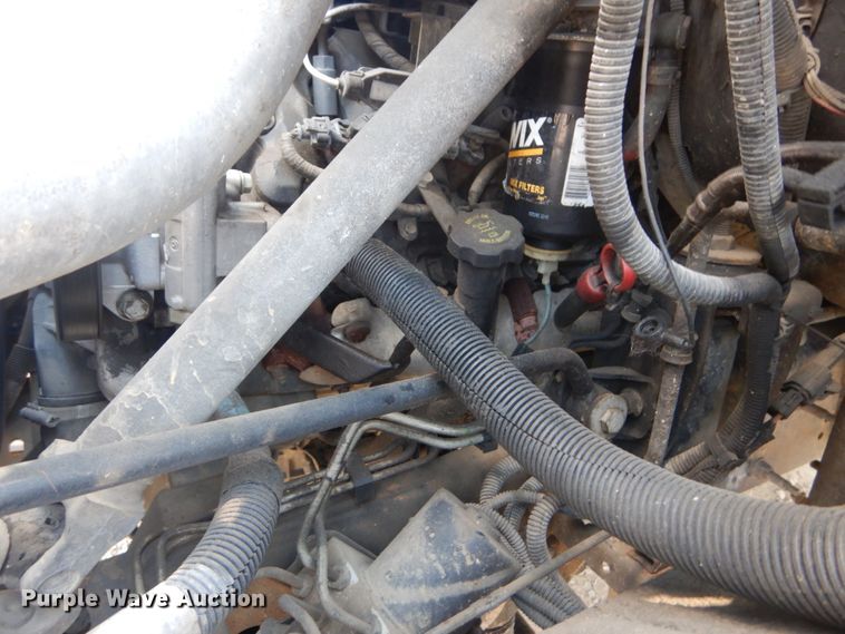 image for item GR9747 2006 Chevrolet C5500  service truck